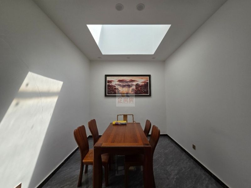 万泉河路46号独栋