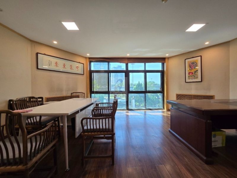 万泉河路46号独栋