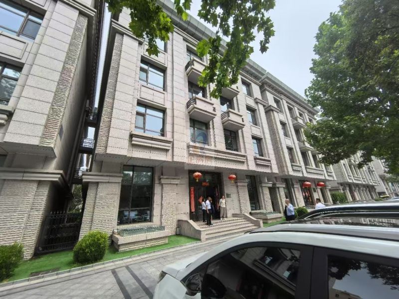 奥北文化创意园（奥北科技园）