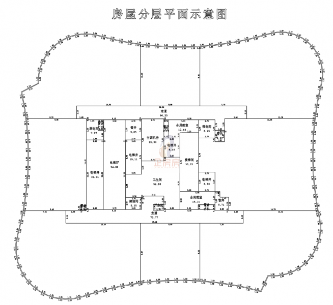 金辉大厦（北京金辉大厦）