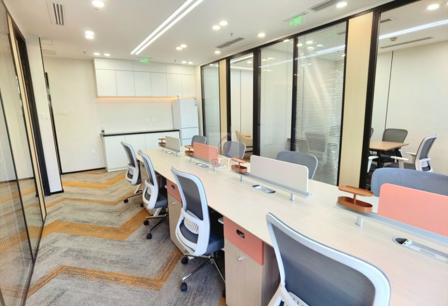 北京CBD万达广场一期8、10、11、12号楼