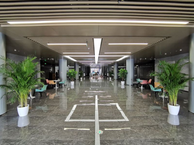 南中轴国际文化科技园