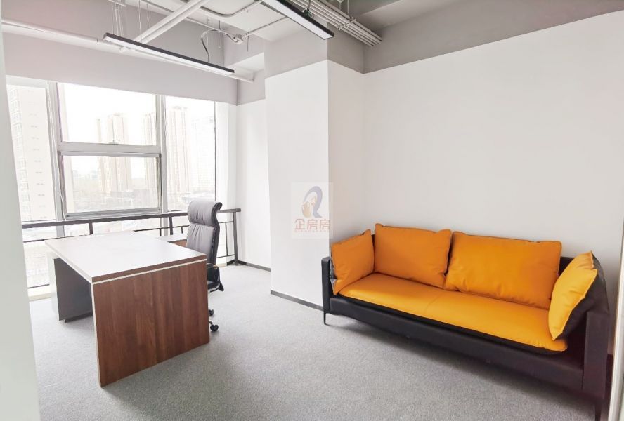 樱辉大厦（原思源大厦）