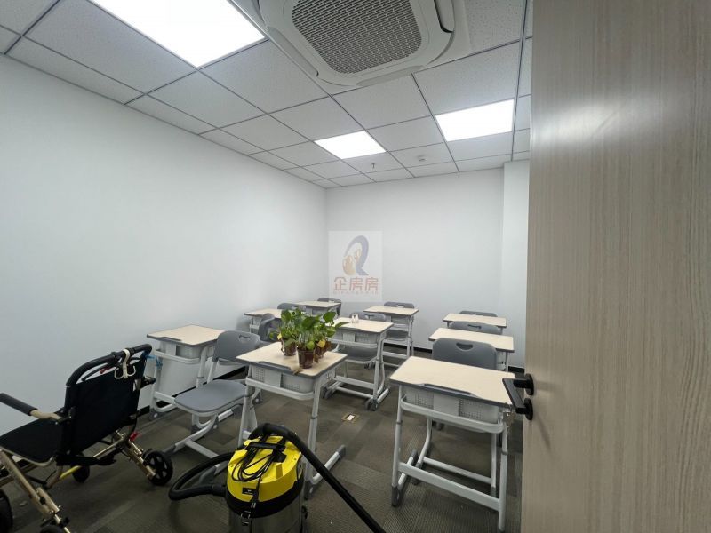 樱辉大厦（原思源大厦）