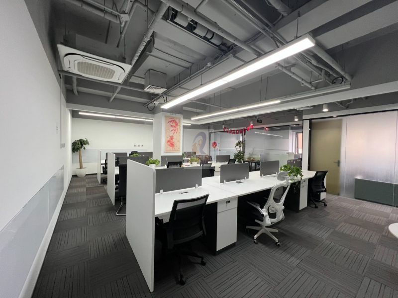 樱辉大厦（原思源大厦）