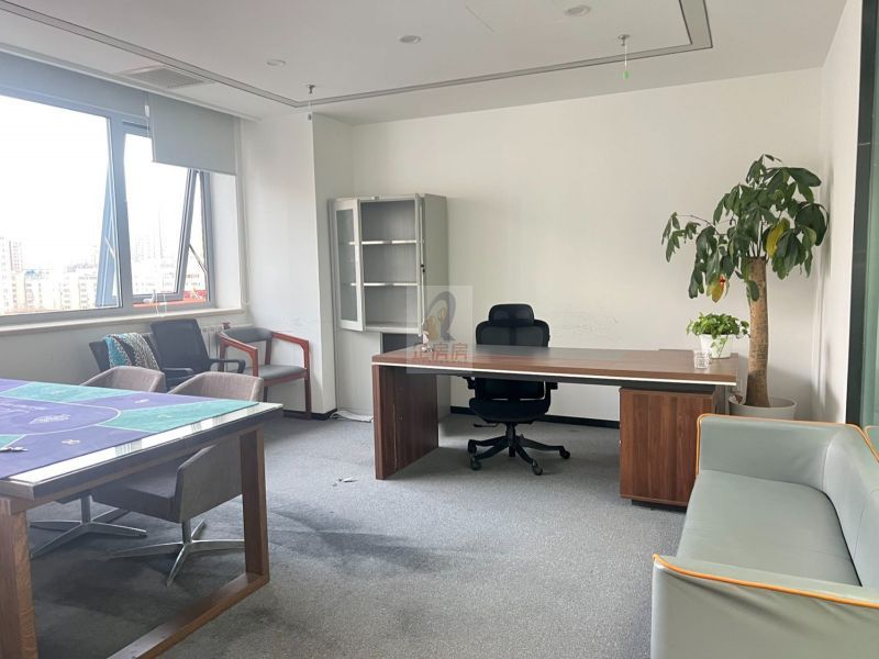 樱辉大厦（原思源大厦）