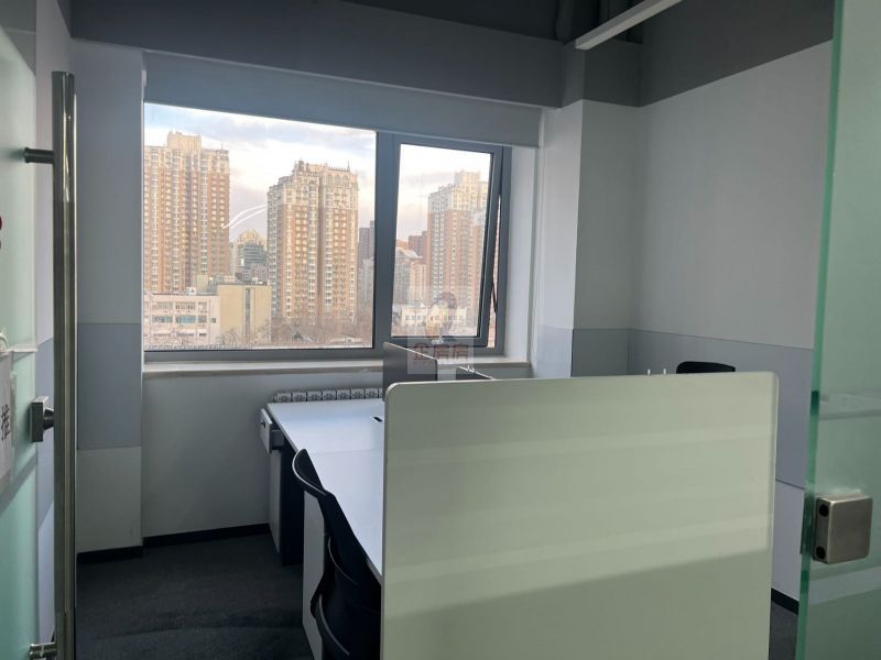 樱辉大厦（原思源大厦）