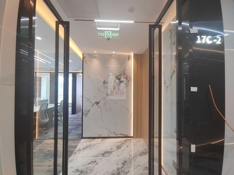 百富国际大厦（百富大厦）（春平广场）