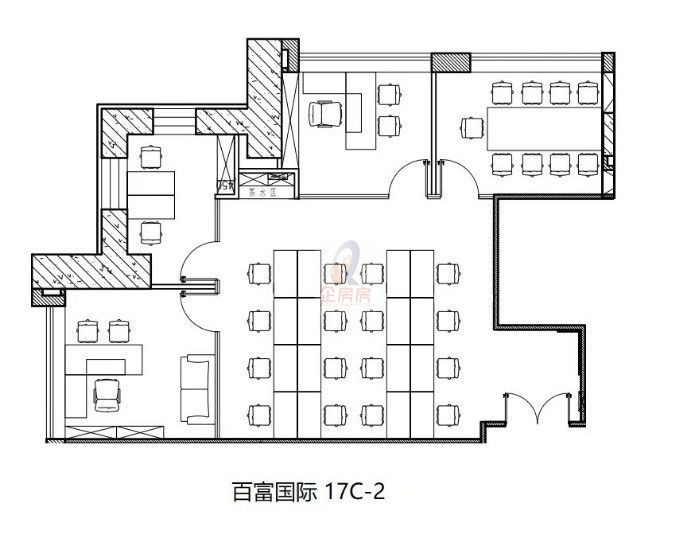 百富国际大厦（百富大厦）（春平广场）
