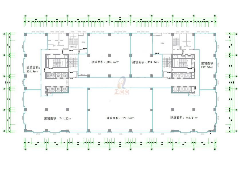 首科大厦