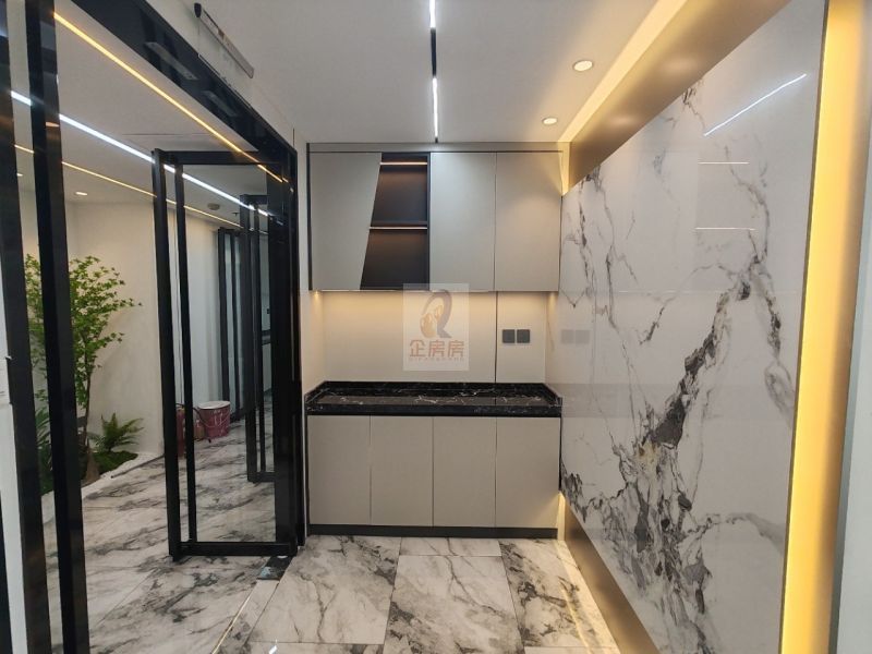 百富国际大厦（百富大厦）（春平广场）