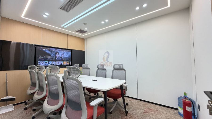 soho尚都北楼写字楼