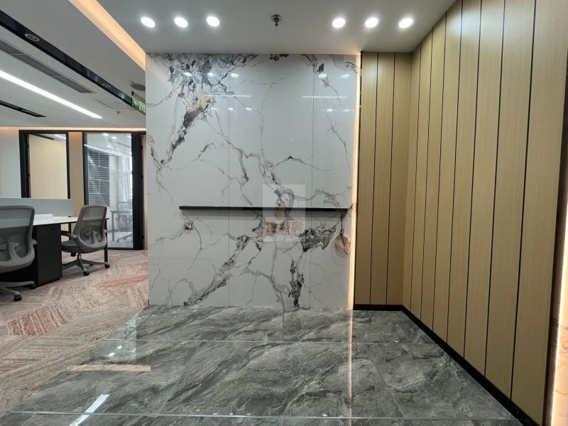 蓝堡国际中心Ⅰ座Ⅱ座