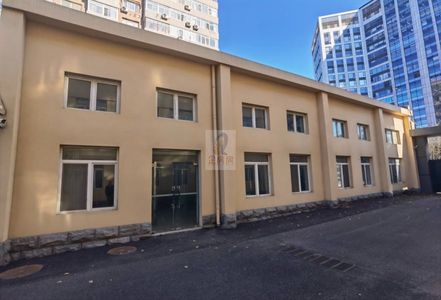 西坝河东里-20号楼