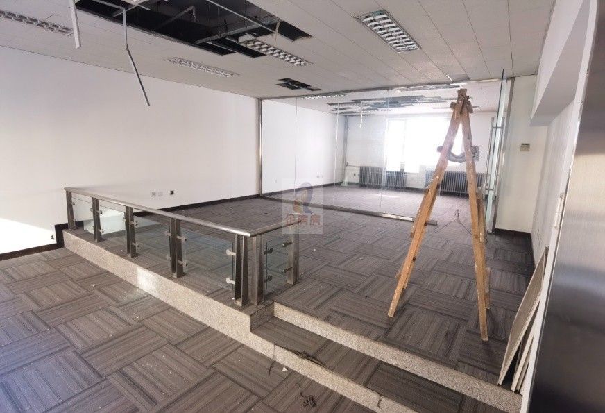 西坝河东里-20号楼