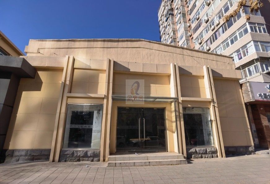 西坝河东里-20号楼