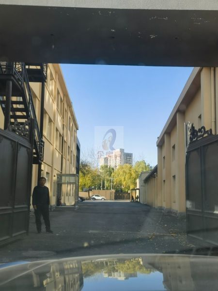 西坝河东里-20号楼