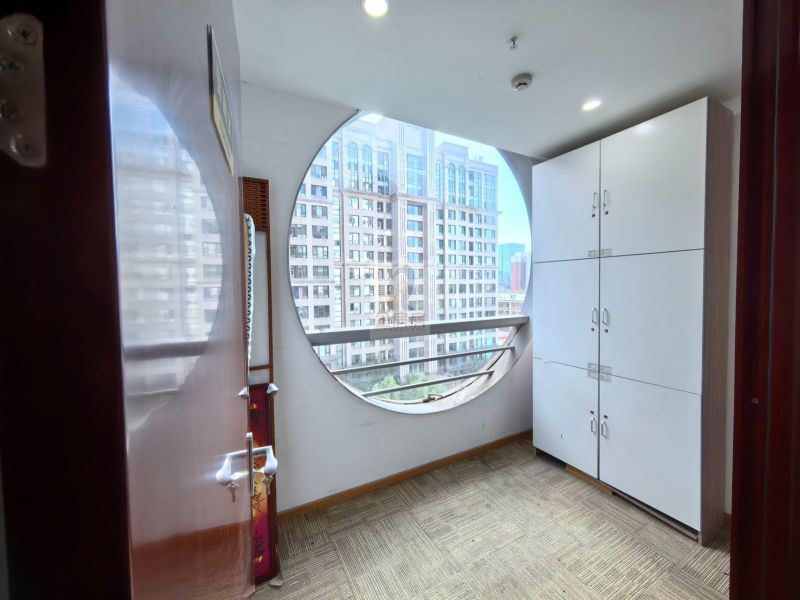 光华路SOHO一期（6层及以上）