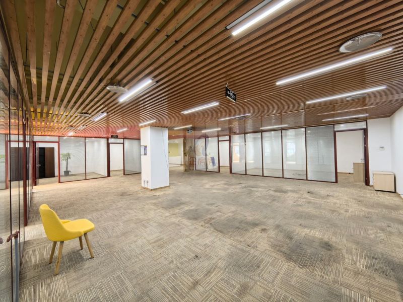 光华路SOHO一期（6层及以上）