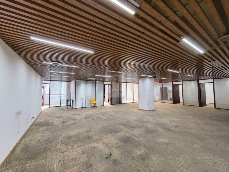 光华路SOHO一期（6层及以上）