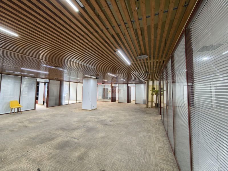 光华路SOHO一期（6层及以上）