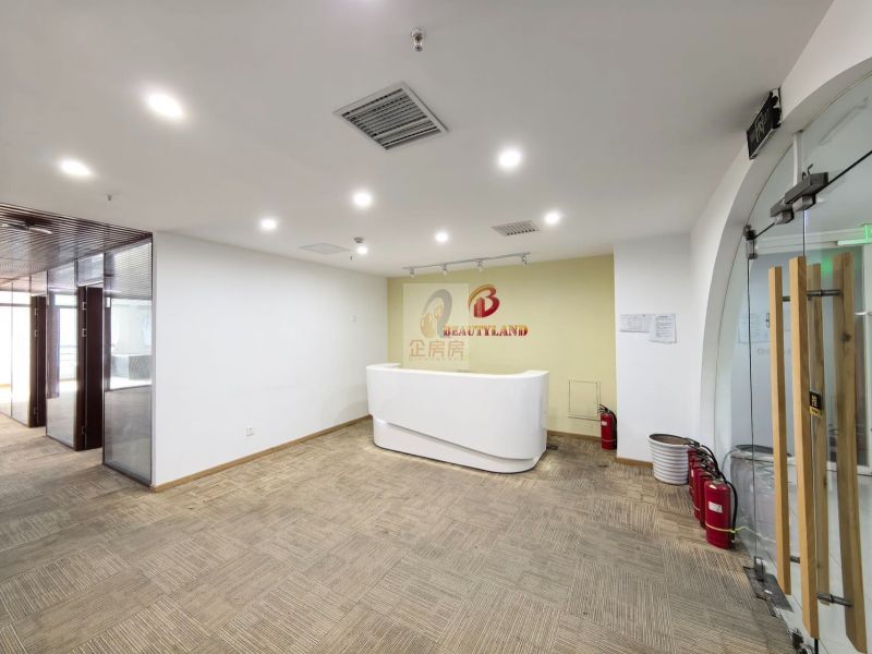 光华路SOHO一期（6层及以上）