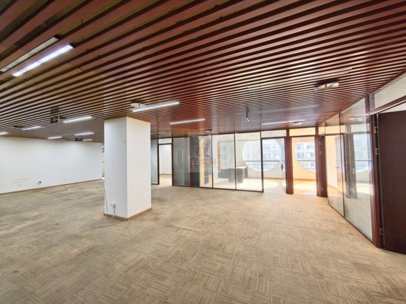 光华路SOHO一期（6层及以上）