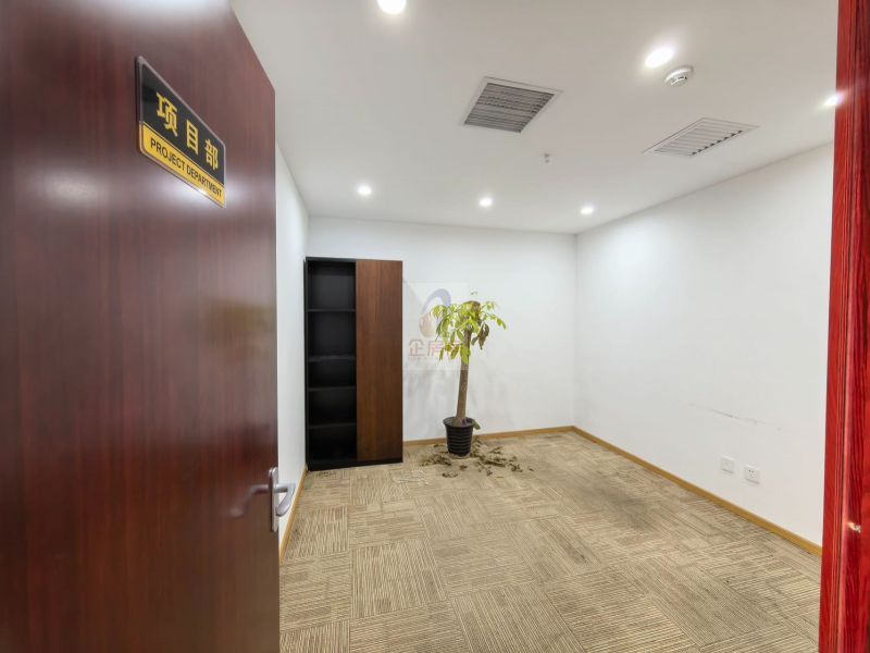 光华路SOHO一期（6层及以上）