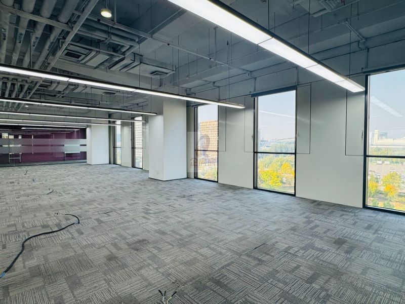 北投投资大厦（北投科创大厦）