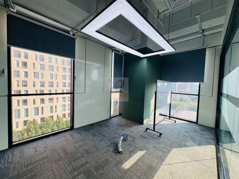 北投投资大厦（北投科创大厦）