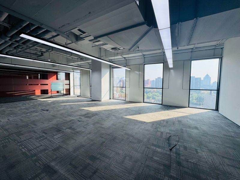 北投投资大厦（北投科创大厦）