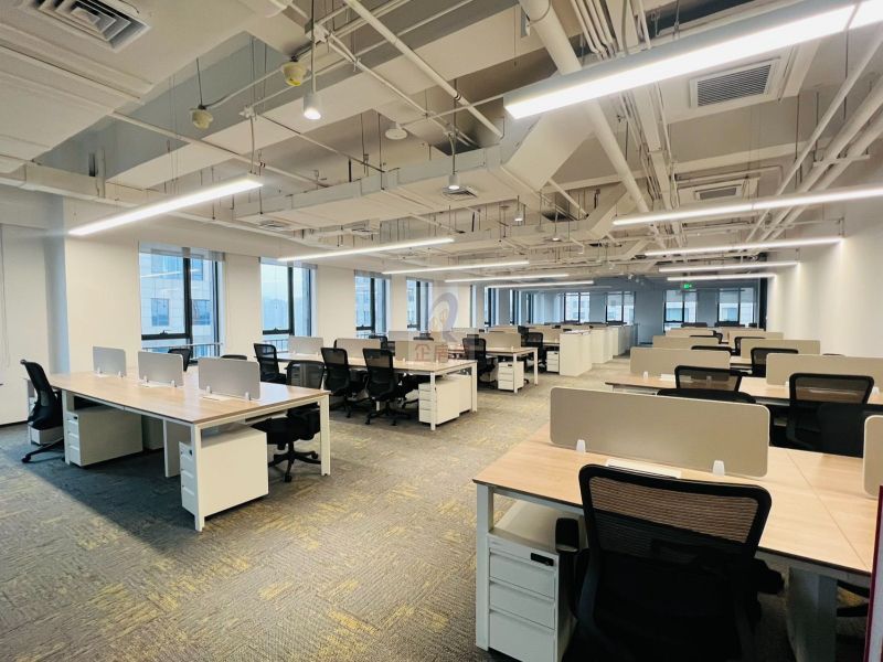 电子城&middot;IC创新中心