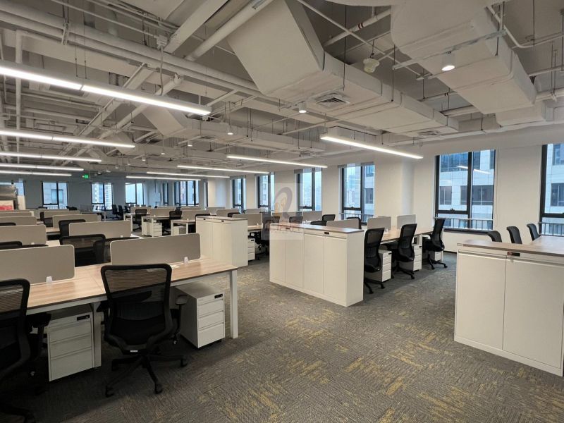 电子城&middot;IC创新中心