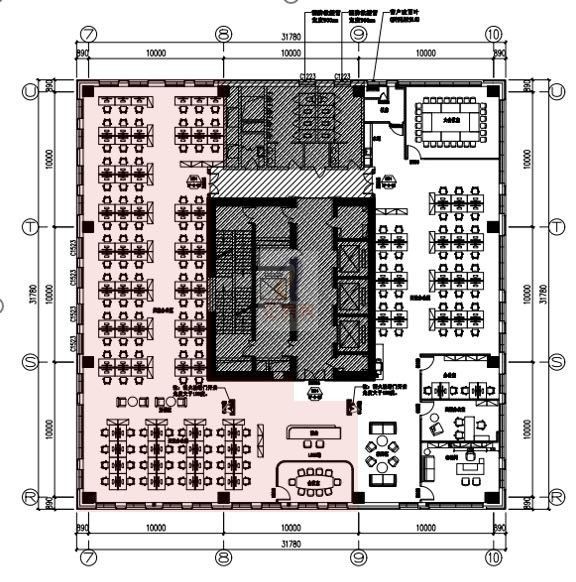 电子城&middot;IC创新中心