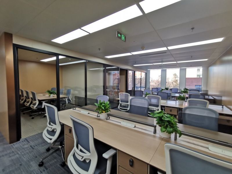 北京国际大厦（北京国际中心）