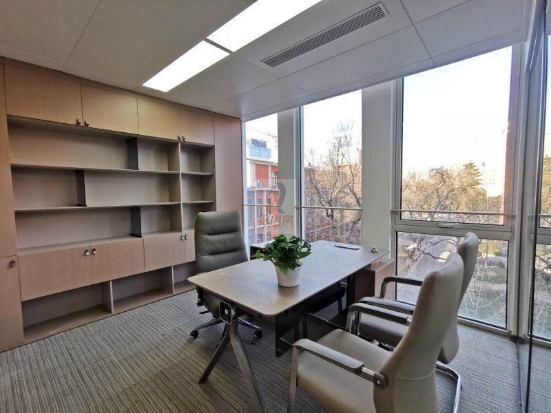 北京国际大厦（北京国际中心）