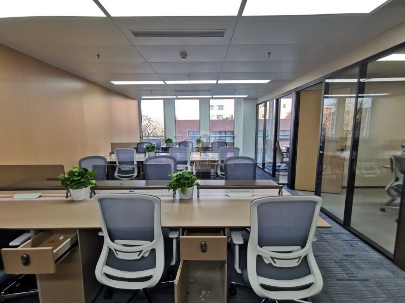 北京国际大厦（北京国际中心）