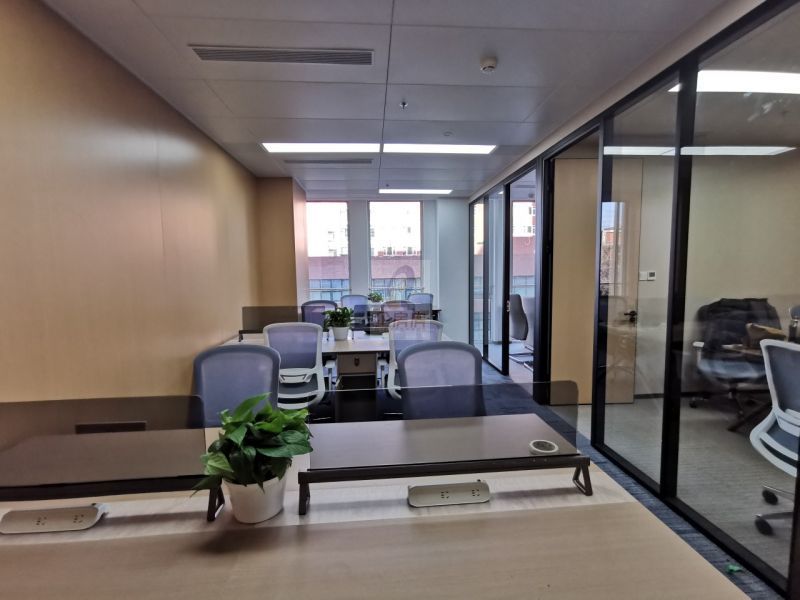 北京国际大厦（北京国际中心）