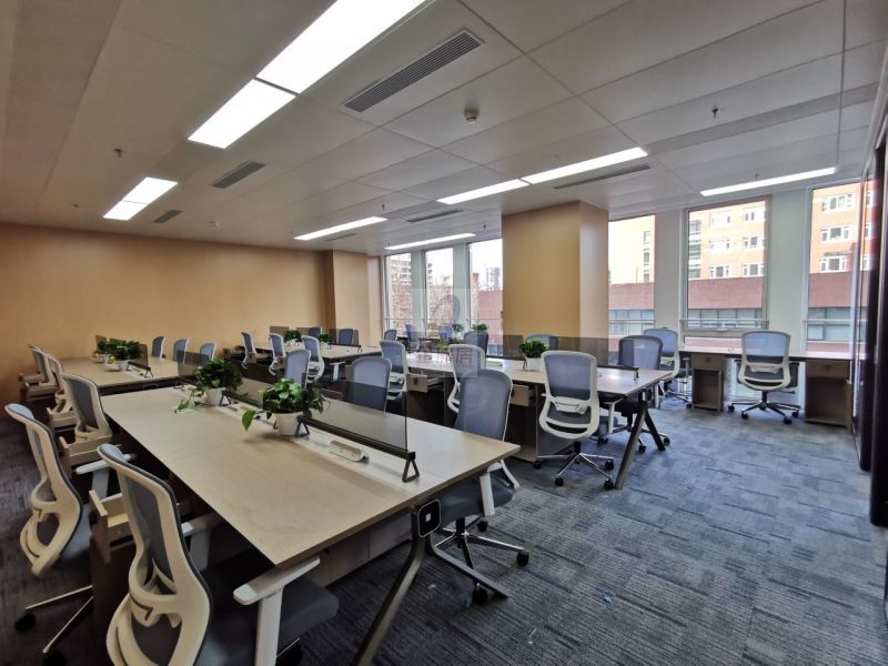 北京国际大厦（北京国际中心）