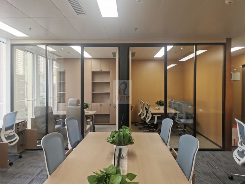 北京国际大厦（北京国际中心）