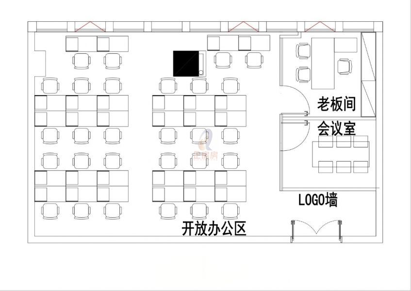 北京国际大厦（北京国际中心）