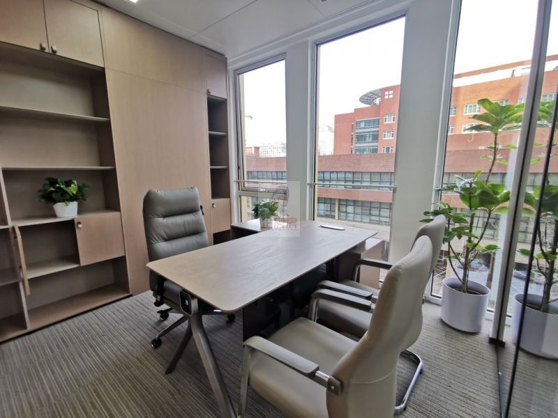 北京国际大厦（北京国际中心）