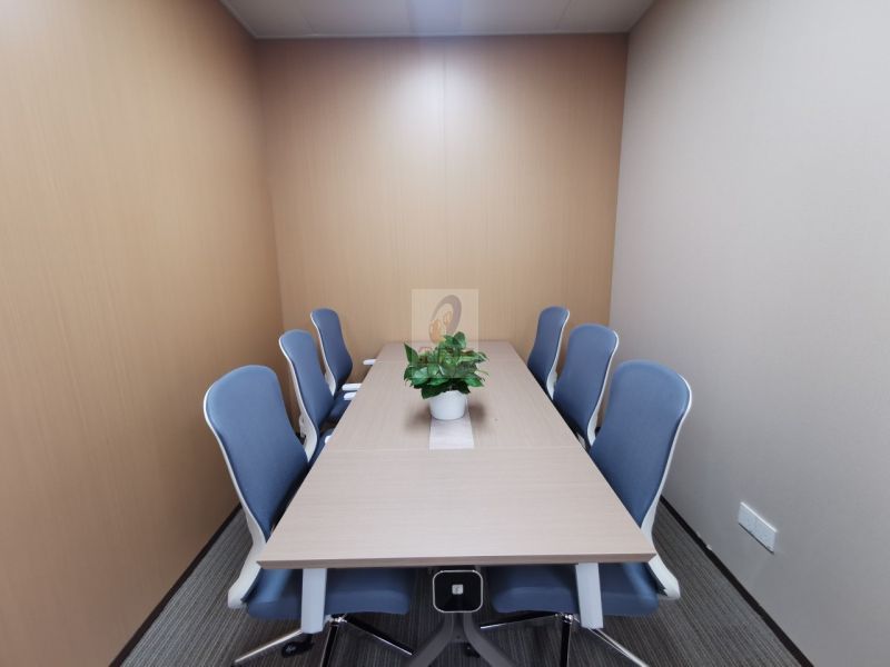 北京国际大厦（北京国际中心）