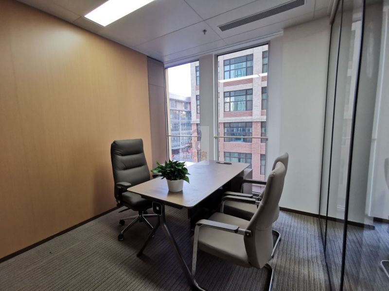 北京国际大厦（北京国际中心）