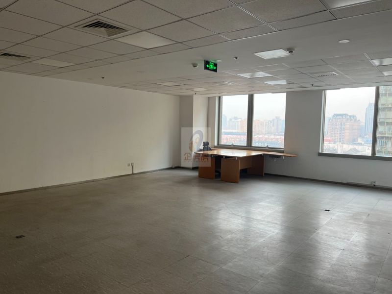 中国人寿大厦（朝阳门外）