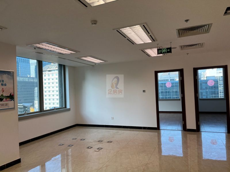 中国人寿大厦（朝阳门外）