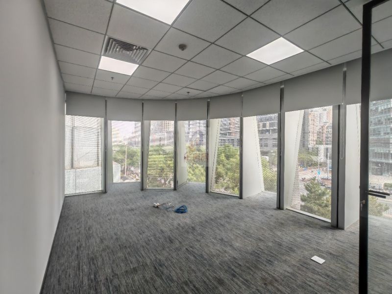 远洋国际中心二期