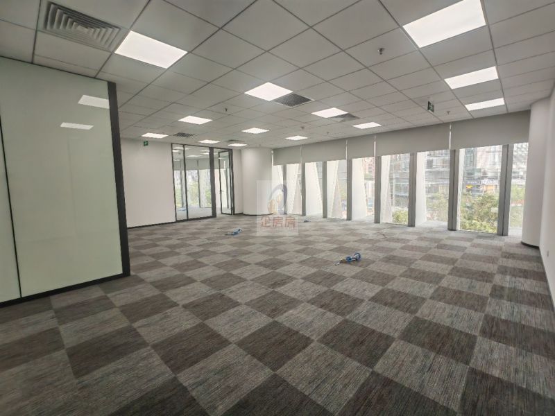 远洋国际中心二期