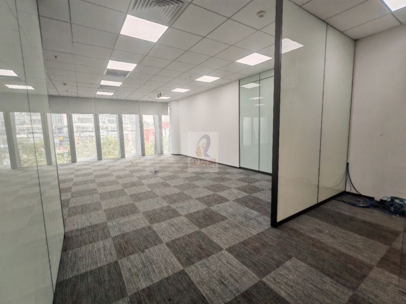 远洋国际中心二期