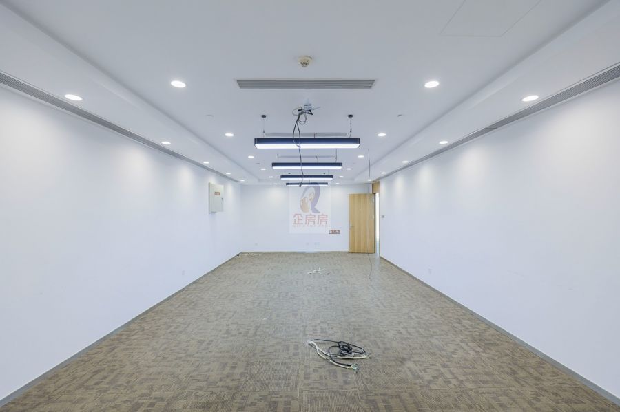 远洋国际中心二期